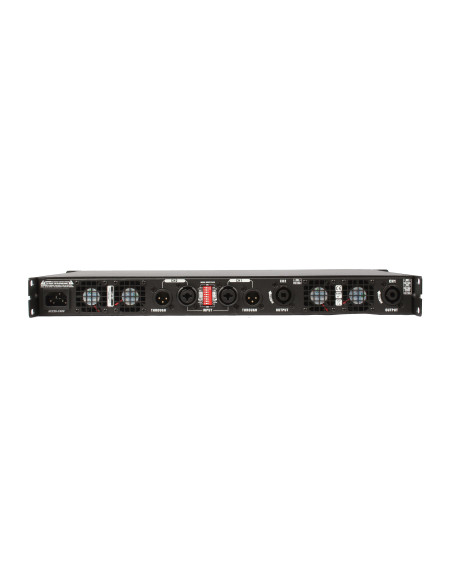 Lone Audio - LA-1600AMP - Terre de Son