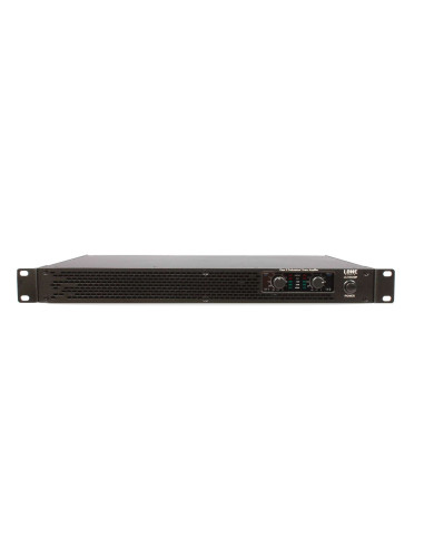 Lone Audio - LA-1600AMP - Terre de Son