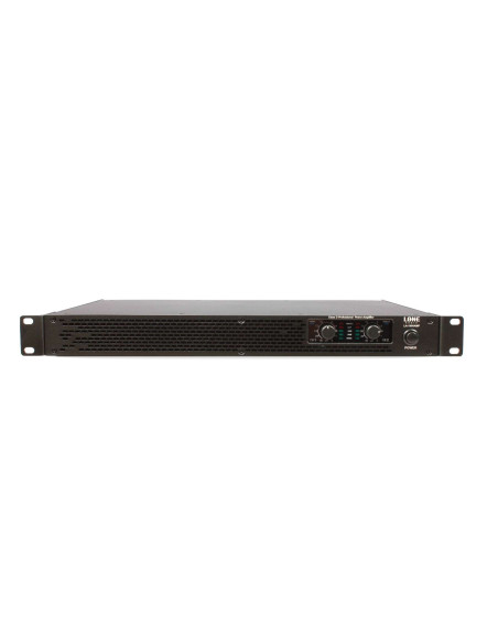 Lone Audio - LA-1600AMP - Terre de Son