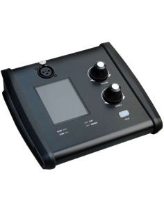 Segon - JS-MATRIXMIC - Terre de Son 2