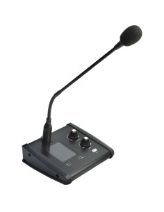 Segon - JS-MATRIXMIC - Terre de Son