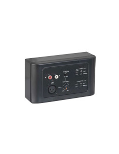 Segon - JS-MATRIXPA - Terre de Son 2