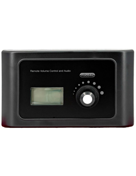 Segon - JS-MATRIXPM - Terre de Son