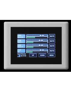 Segon - JS-MATRIXLCD - Terre de Son 2