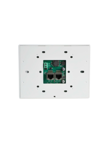 Segon - JS-MATRIXLCD - Terre de Son