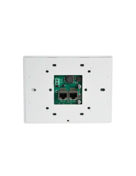 Segon - JS-MATRIXLCD - Terre de Son