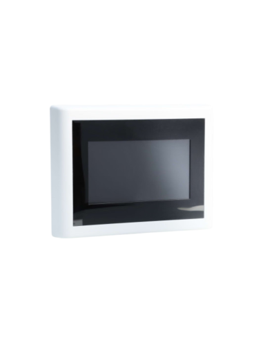 Segon - JS-MATRIXLCD - Terre de Son