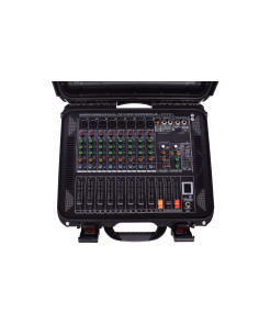 Lone Audio - LA-MIX8AM - Terre de Son 2