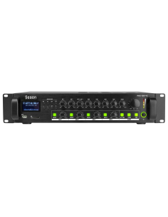 Segon - AME-120-4Z - Terre de Son