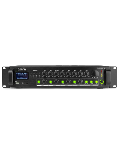 Mipro - MP10S