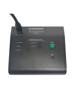 Rondson - MIC-2 - Terre de Son 2