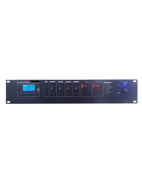Rondson - AM-2500-2 - Terre de Son
