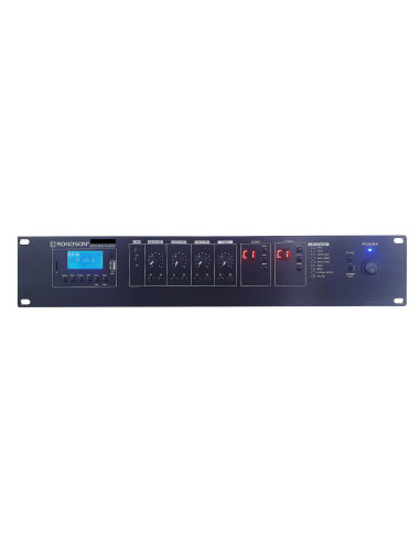 Rondson - AM-2240-2 - Terre de Son