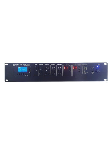 Rondson - AM-2120-2 - Terre de Son