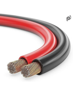 Rondson - CAHP-0/75-50M-RN - Terre de Son