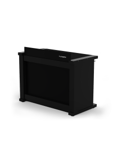 HUMPTER - Table DJ professionnelle B3 bk - Terre de Son