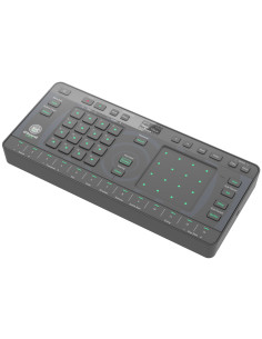 CHORDCAT + DJC-TAS1 BAG OFFERT 2