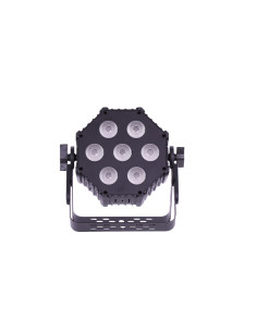 STAGEPAR 7x30W QUAD
