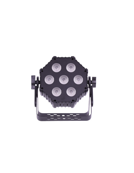 STAGEPAR 7x30W QUAD