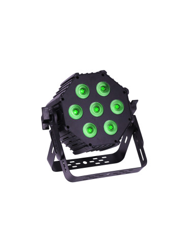 STAGEPAR 7x30W QUAD