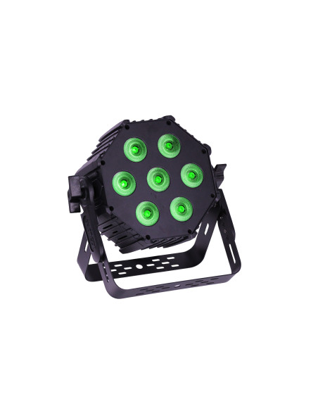 STAGEPAR 7x30W QUAD