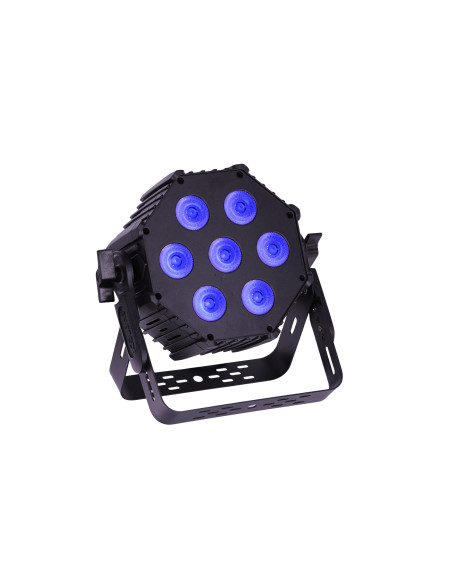 STAGEPAR 7x30W QUAD