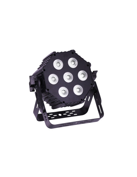 STAGEPAR 7x30W QUAD