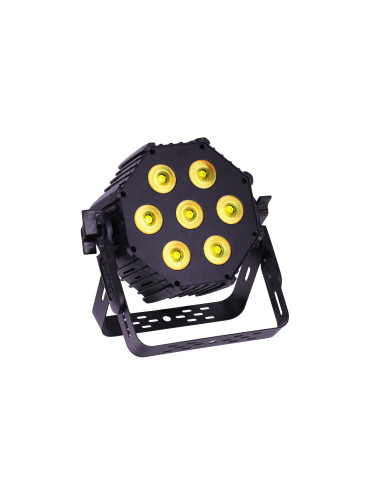 STAGEPAR 7x30W QUAD