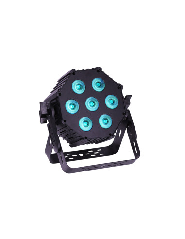 STAGEPAR 7x30W QUAD