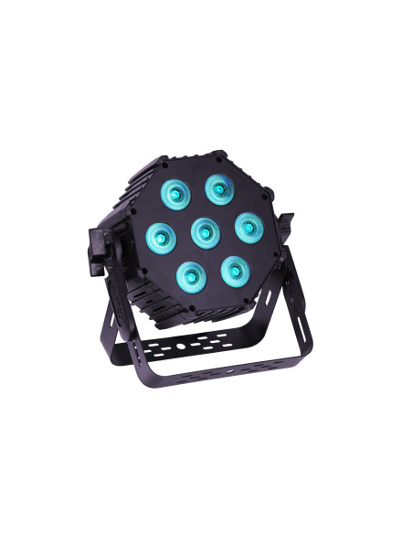 STAGEPAR 7x30W QUAD