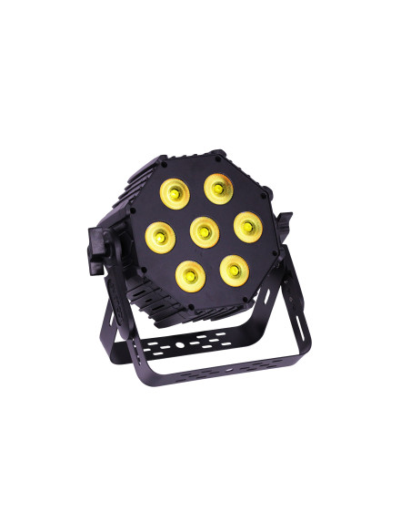 STAGEPAR 7x30W HEXA