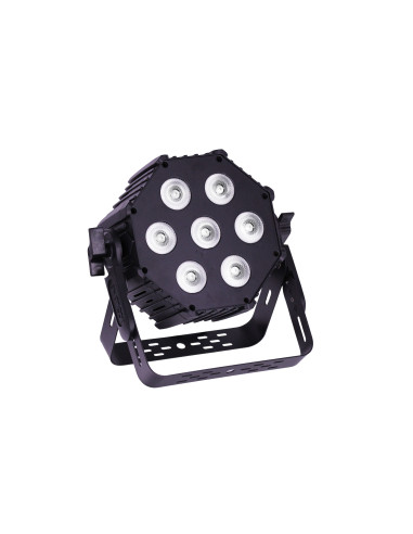 STAGEPAR 7x30W HEXA