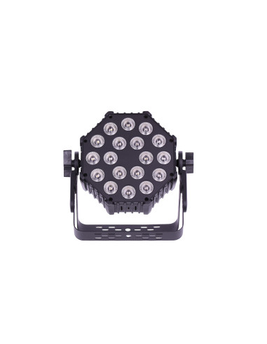 STAGEPAR 18x15W QUAD
