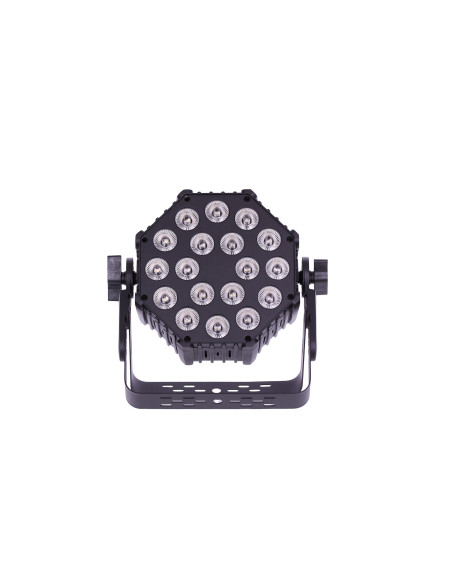 STAGEPAR 18x15W QUAD
