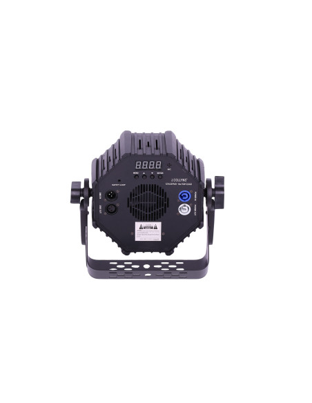 STAGEPAR 18x15W QUAD
