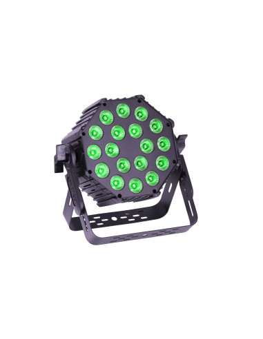 STAGEPAR 18x15W QUAD