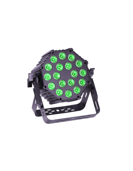 STAGEPAR 18x15W QUAD