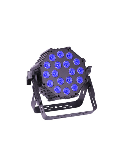 STAGEPAR 18x15W QUAD