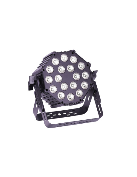 STAGEPAR 18x15W QUAD