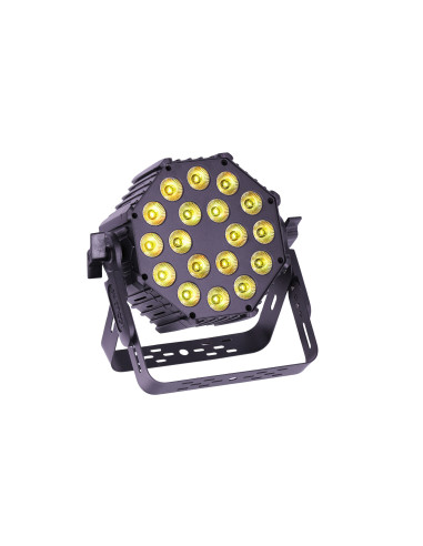 STAGEPAR 18x15W QUAD