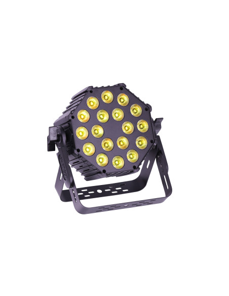 STAGEPAR 18x15W QUAD