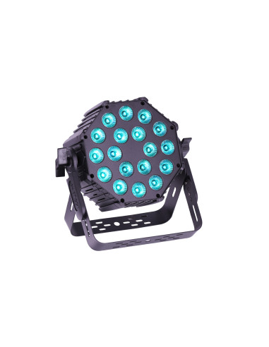 STAGEPAR 18x15W QUAD