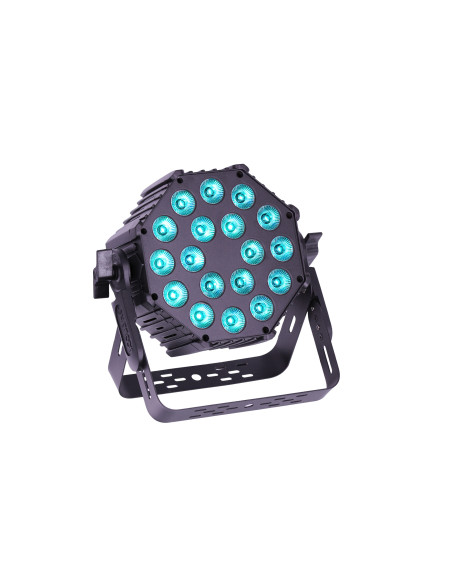 STAGEPAR 18x15W QUAD