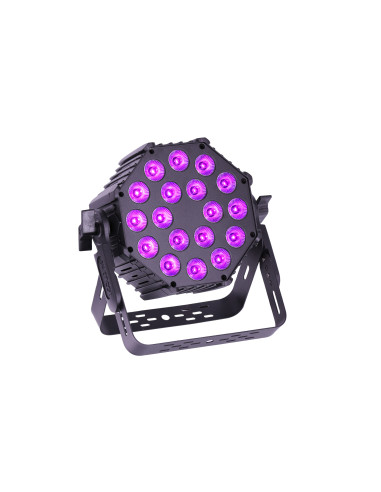 STAGEPAR 18x15W QUAD