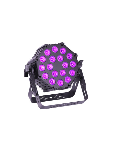 STAGEPAR 18x15W QUAD
