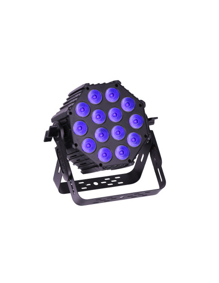 STAGEPAR 14x15W QUAD