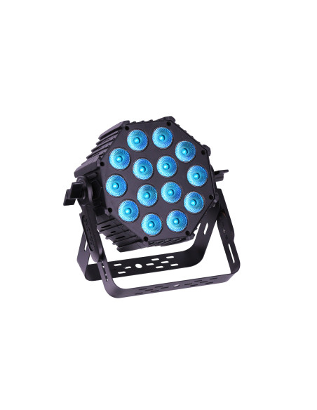 STAGEPAR 14x15W QUAD