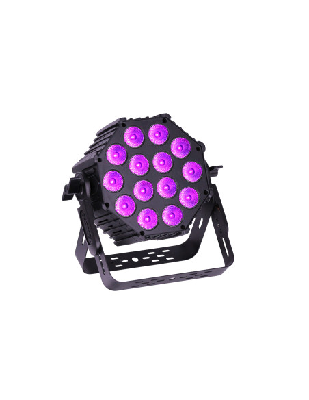 STAGEPAR 14x15W QUAD