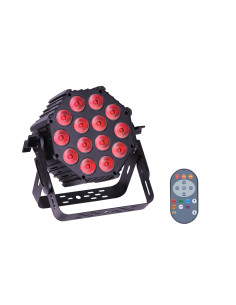 STAGEPAR 14x15W QUAD