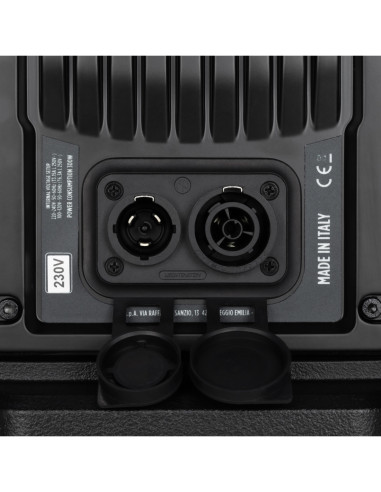 PACK RCF 2X ART 945-A + 1 SUB 18-AX